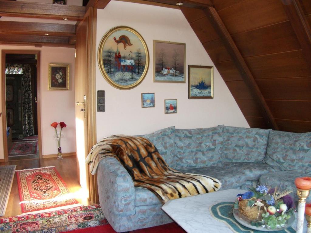 Paul Lincke Residenz Hotel Goslar Kamer foto