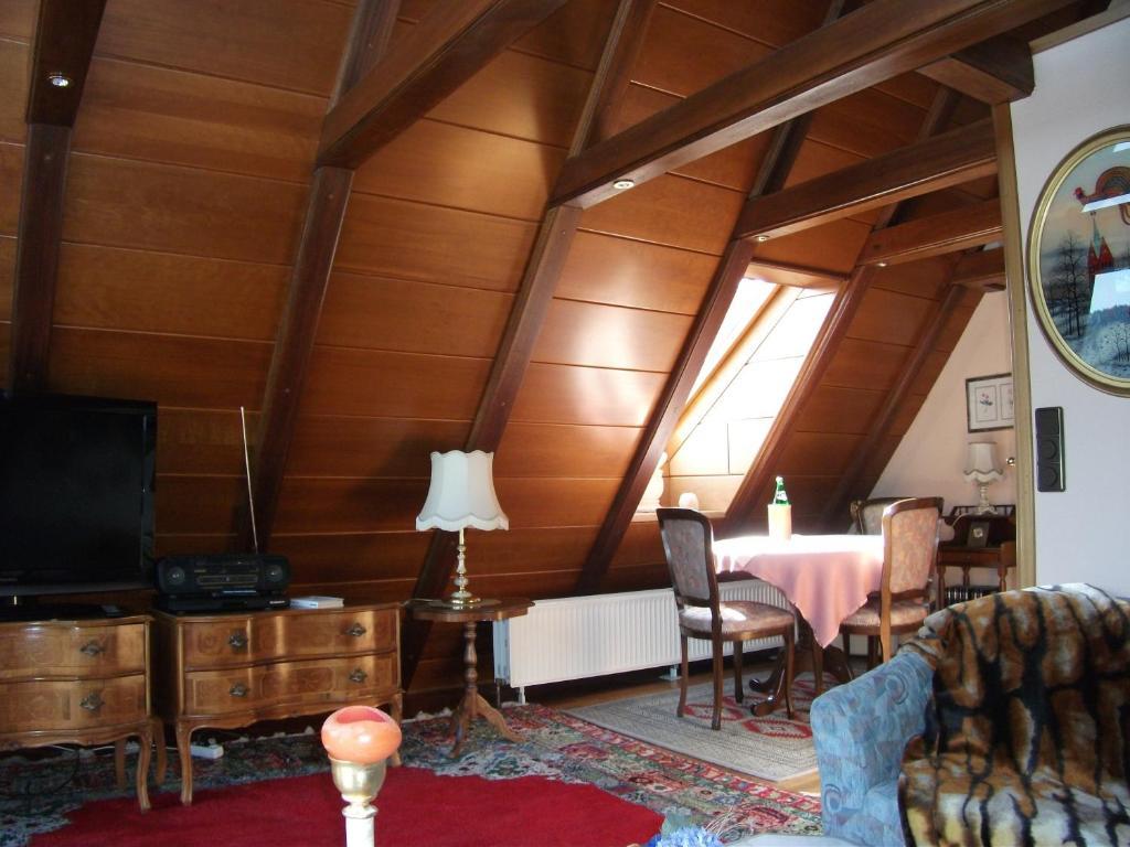 Paul Lincke Residenz Hotel Goslar Kamer foto